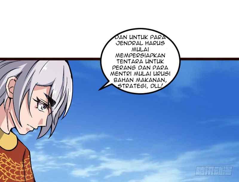 Reborn as King Chapter 21 Gambar 48